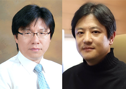 [전기전자공학부] 김장목·이성식 교수 부산 전력반도체 발전 기여 업적  부산시장상  수상 대표이미지